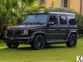 Photo mercedes-benz g 63 amg HOFELE