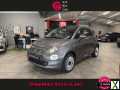 Photo fiat 500 Fiat 500 1.2i - 69 BERLINE Lounge PHASE 2 / GARANT