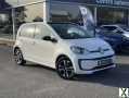 Photo volkswagen up! 1.0 60 BlueMotion Technology BVM5 Up! IQ.Drive