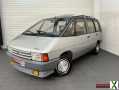 Photo renault espace 2000 TSE