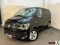 Photo volkswagen t6 multivan 2.0 TDI 204 DSG7 4Motion Business