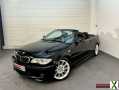 Photo bmw 330 Cab Ci