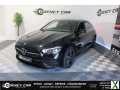 Photo mercedes-benz cl Shooting Brake CLA 250 e + Hybrid EQ Power - BV 8G