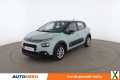 Photo citroen c3 1.2 PureTech Graphic 82 ch