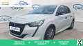 Photo peugeot 208 1.5 BlueHDi 100 Premium