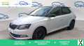 Photo skoda fabia 1.4 TDI 105 Monte Carlo