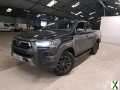 Photo toyota hilux IV 4WD 2.8 D-4D 204 XTRA CABINE INVINCIBLE