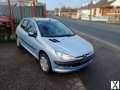 Photo peugeot 206 1.4i XT Premium