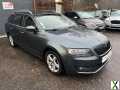 Photo skoda octavia COMBI 2.0 TDI 150 4X4 CRITAIR 2 GARANTIE 12 MOIS