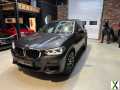 Photo bmw x3 M Sport