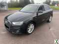 Photo audi q3 2.0 TDI 177 ch Quattro Ambiente S tronic 7