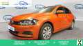 Photo volkswagen polo 1.0 TSI 95 DSG7 Trendline