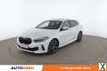 Photo bmw 118 118d M Sport BVA 150 ch