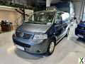 Photo volkswagen lt T5 2.5 TDI 174 HIGHLINE 4MOTION