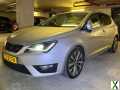 Photo seat ibiza 1.0+EcoTSI+110+ch+S/S+DSG7+FR