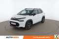 Photo citroen c3 aircross 1.2 PureTech Shine BV6 110 ch