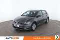 Photo volkswagen golf VII 1.6 TDI BlueMotion Tech Confortline DSG7 5P 11