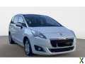 Photo peugeot 5008 2.0 BlueHDi S\\u0026S - 150 - 7pl Allure PHASE 2