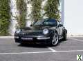 Photo porsche 911 993 TURBO 408 CV - 1st Paint like New - Collector