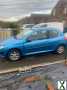 Photo peugeot 206 1.1i XR