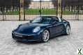 Photo porsche 991 .2 Targa 4S 3.0i 420 PDK - many options