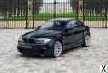 Photo bmw 1er m coupé 340 ch - only 9 050 kms, Concours condition
