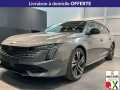 Photo peugeot 508 Hybrid 225 e-EAT8 Allure