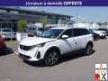 Photo peugeot 5008 Allure Pack PureTech 130 S\\u0026S