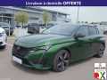 Photo peugeot 308 BlueHDi 130 S\\u0026S EAT8 GT +Pack 360 +Toit ouvra
