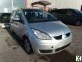 Photo mitsubishi colt 1.5 DI-D95 INFORM 5P