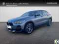 Photo bmw x2 sDrive18i 136ch Lounge