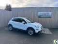 Photo fiat 500x 1.0 FIREFLY TURBO T3 120CH CITY CROSS