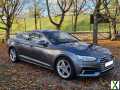 Photo audi 90 40 TDI 190 S LINE QUATTRO S TRONIC 7 EURO6D-T