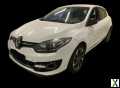 Photo renault megane 1.2 TCE 130CH BOSE EDC 2015