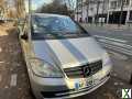 Photo mercedes-benz a 180 180 CDI CLASSIC