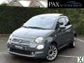 Photo fiat 500 1.2 8v 69ch S\\u0026S Star Dualogic