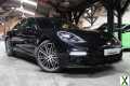 Photo porsche panamera II 4 E-HYBRID 4PL