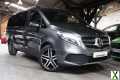 Photo mercedes-benz v 300 II LONG 300 D AVANTGARDE 4MATIC 7PL