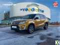 Photo suzuki vitara 1.4 Boosterjet Hybrid 129ch Privilège