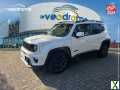 Photo jeep renegade 1.3 GSE T4 240ch 4xe S AT6