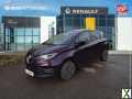 Photo renault zoe E-Tech Techno charge normale R135 Achat Integral -