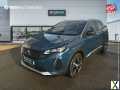 Photo peugeot 3008 HYBRID 225ch GT e-EAT8