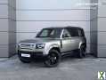 Photo land rover defender 110 2.0 P300e X-Dynamic HSE