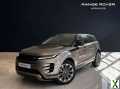 Photo land rover range rover evoque 1.5 P300e 309ch Dynamic HSE