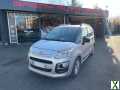 Photo citroen c3 picasso PURETECH 110 FEEL EDITION BUSINESS