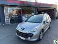 Photo peugeot 207 1.4 VTI 16V PREMIUM