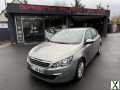 Photo peugeot 308 1.2 PURETECH 82CH ACCESS 5P