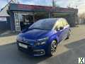 Photo citroen c4 picasso PURETECH 130CH SHINE S\\u0026S