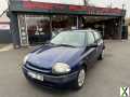 Photo renault clio 1.2 (1149) 58CH RTE 5P 64 000 KM