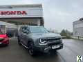 Photo baic autres BJ30 1.5 T-GDI FULL-HYBRIDE 4WD AUT